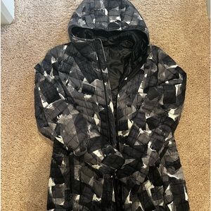 North face women’s coat